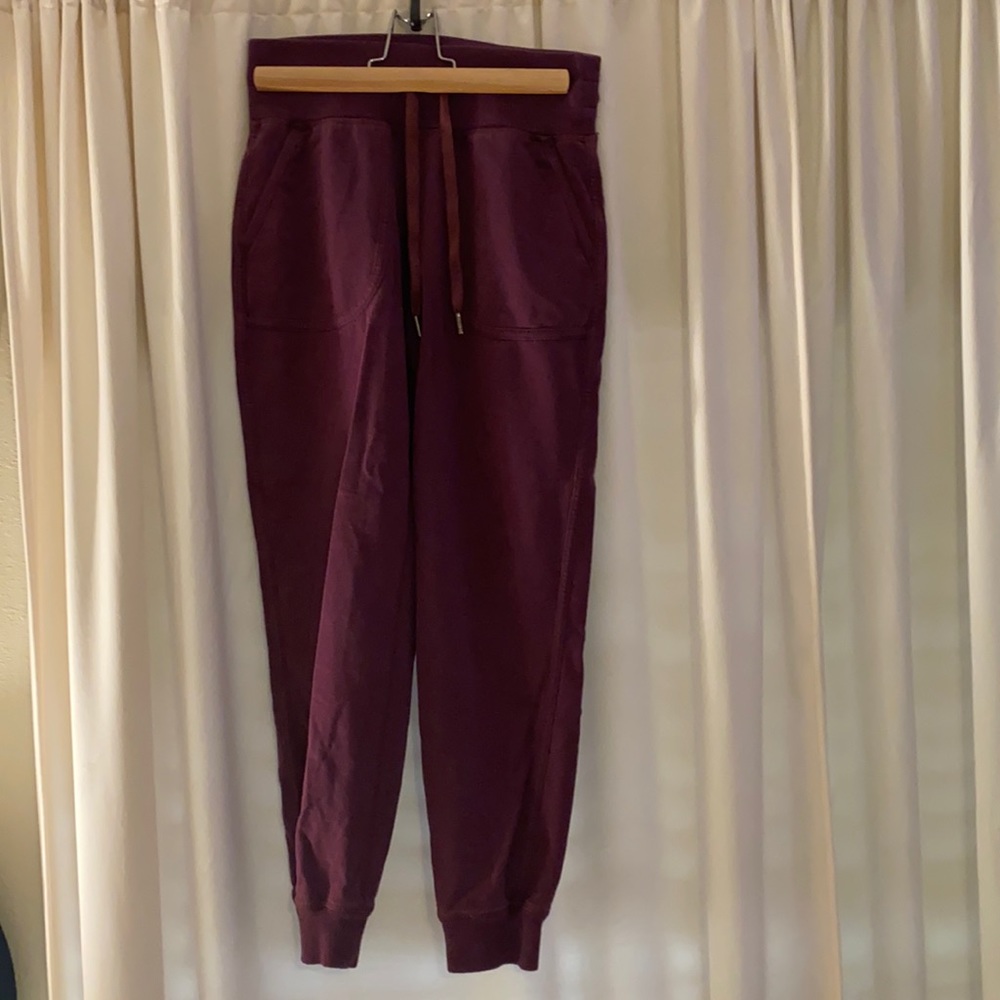 Ready to Rulu Jogger 29"